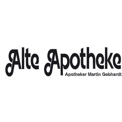 Alte Apotheke Selb in Selb