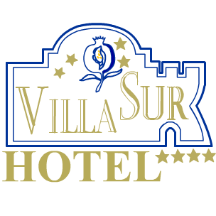Foto de Hotel Villa Sur ****