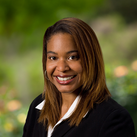 Dr Jamila C. Martin