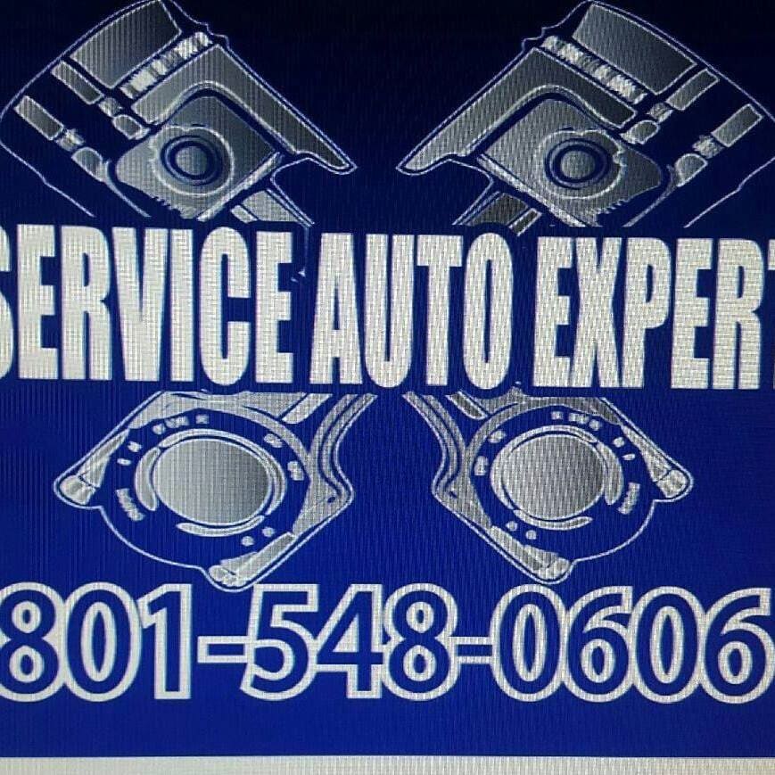 Service Auto Expert - West Jordan, UT 84088 - (801)548-0606 | ShowMeLocal.com