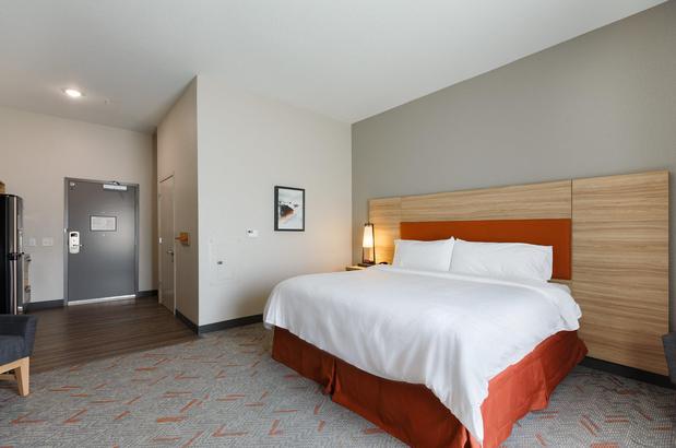 Images Candlewood Suites San Antonio - Schertz by IHG