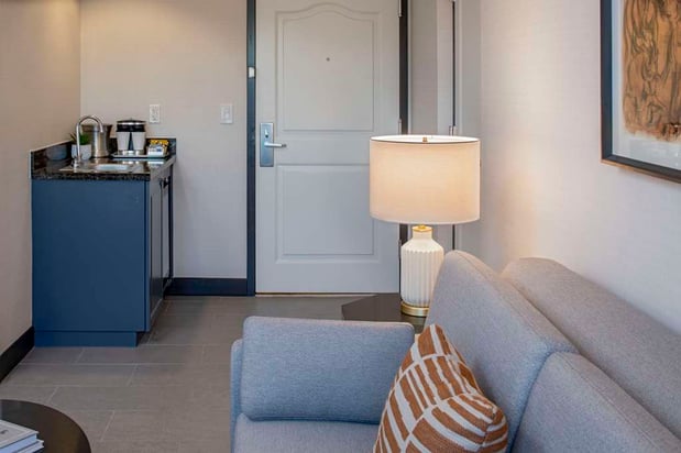 Images Hilton San Antonio Hill Country