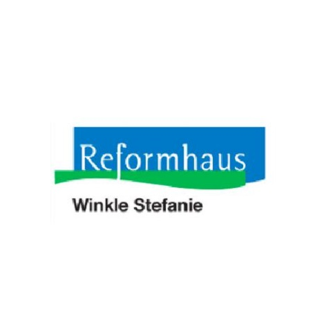 Logo Reformhaus Winkle