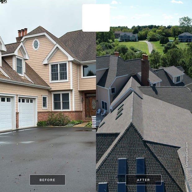 Images Frontline Exteriors