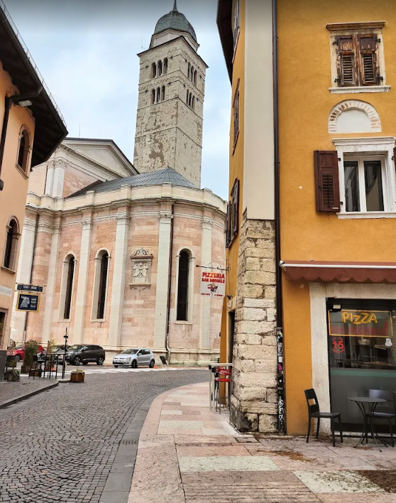 Images Pizzeria San Michele