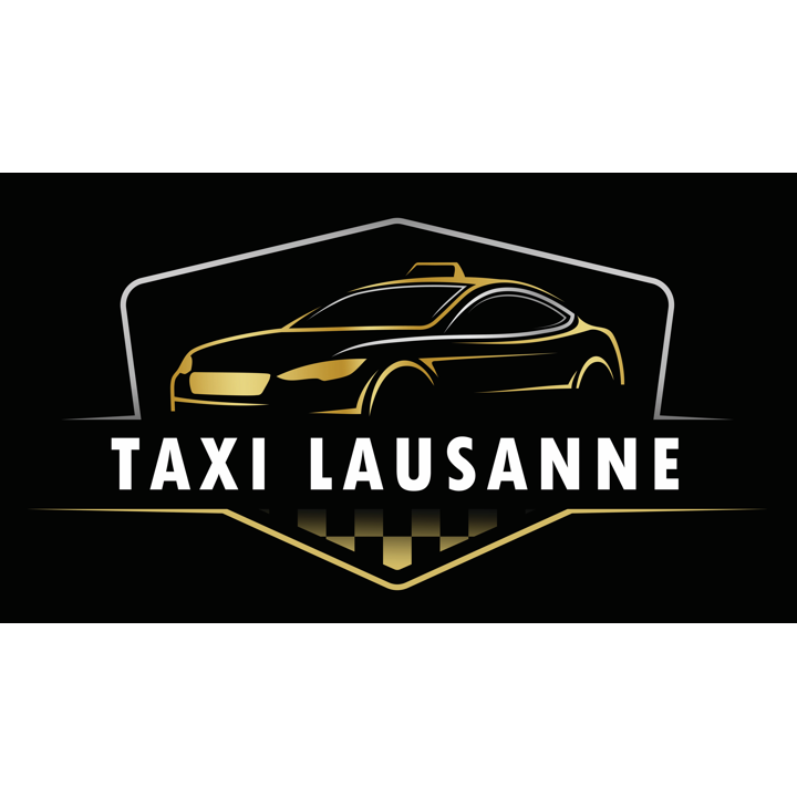 Taxi Lausanne Logo