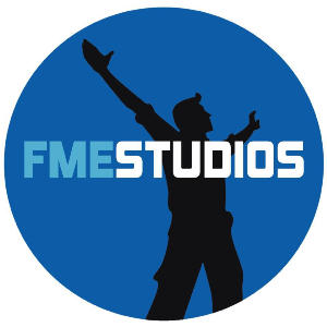 FME Studios, Inc. Logo