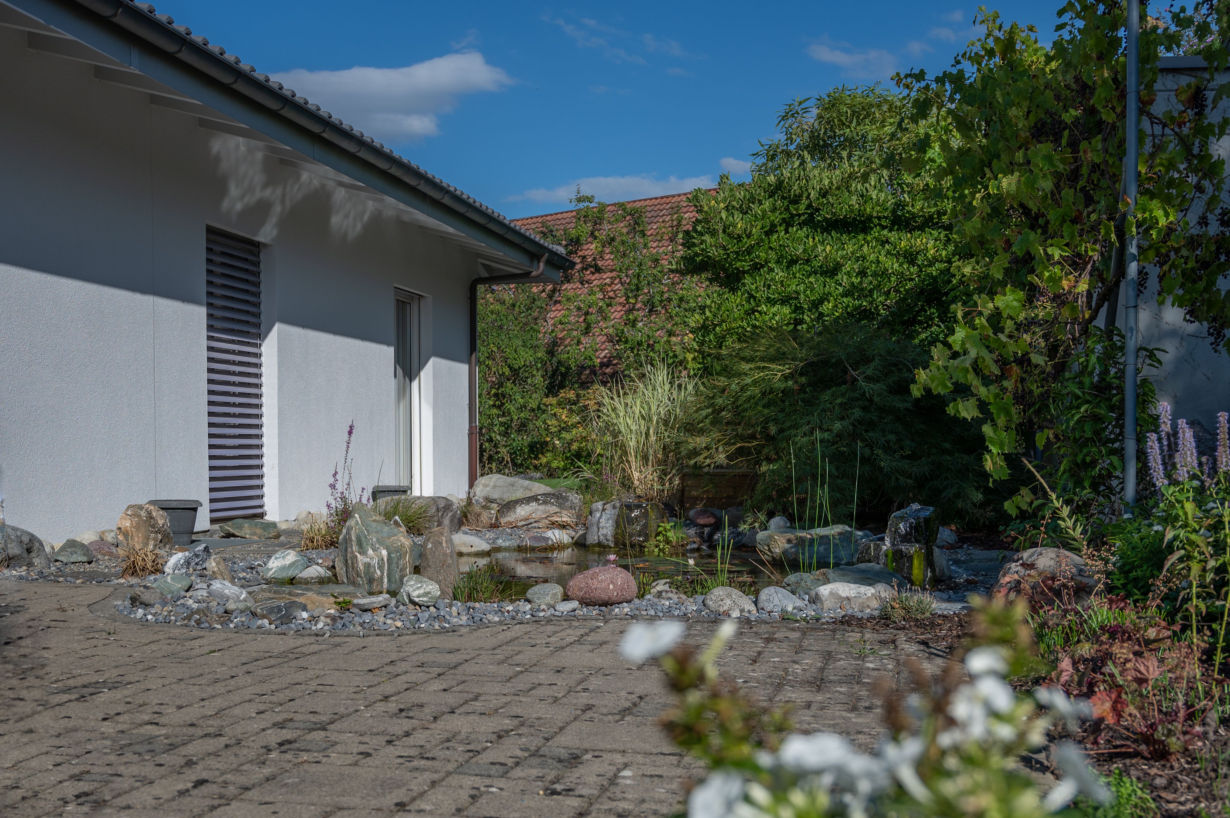 Bilder Legoll Gartenbau