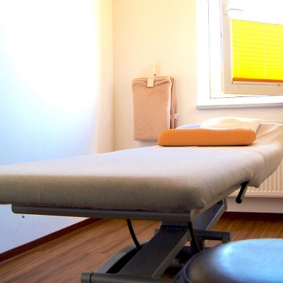 Bild 2 Reha-Aktiv Physiotherapie Kornwestheim in Kornwestheim
