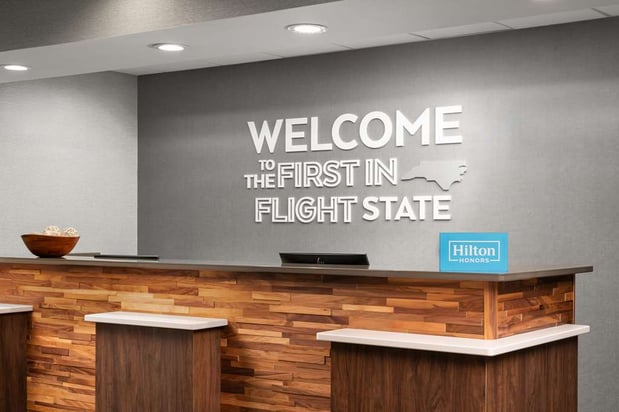Images Hampton Inn Spring Lake Fayetteville