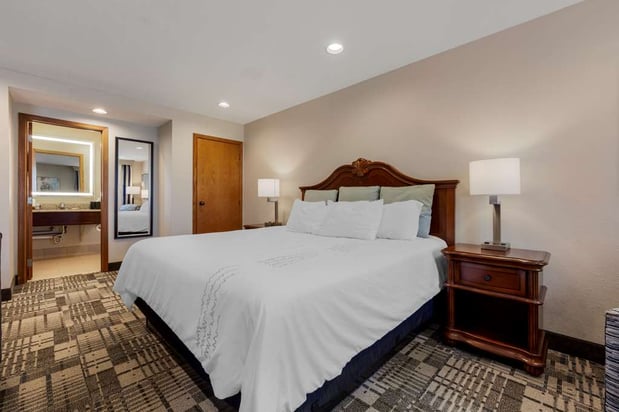Images Best Western Plus Dubuque Hotel & Conference Center