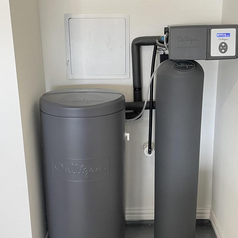 Images Culligan of Dallas Fort Worth Metro