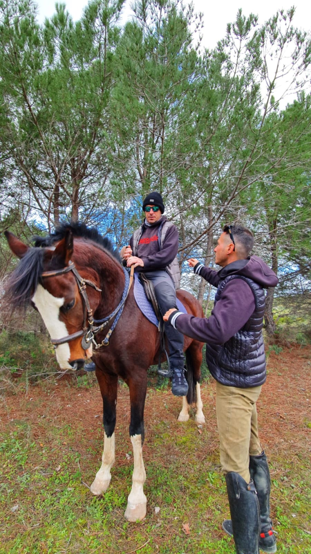 Images Centro Equestre Mirmex ASD