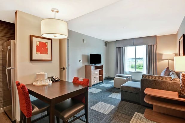 Images Homewood Suites by Hilton TechRidge Parmer @ I-35