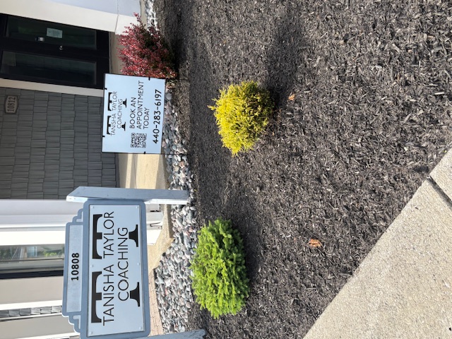 Images Tanisha Taylor Coaching Center