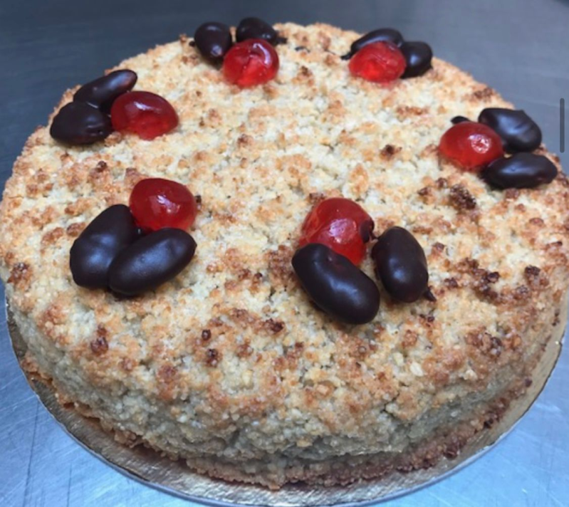 Images La Magnolia Pasticceria vegana biologica