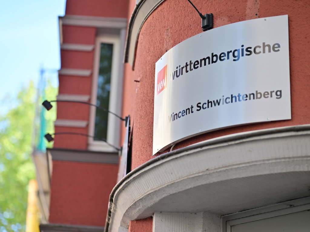 Württembergische Versicherung: Vincent Schwichtenberg, Buscheystraße 71 in Hagen