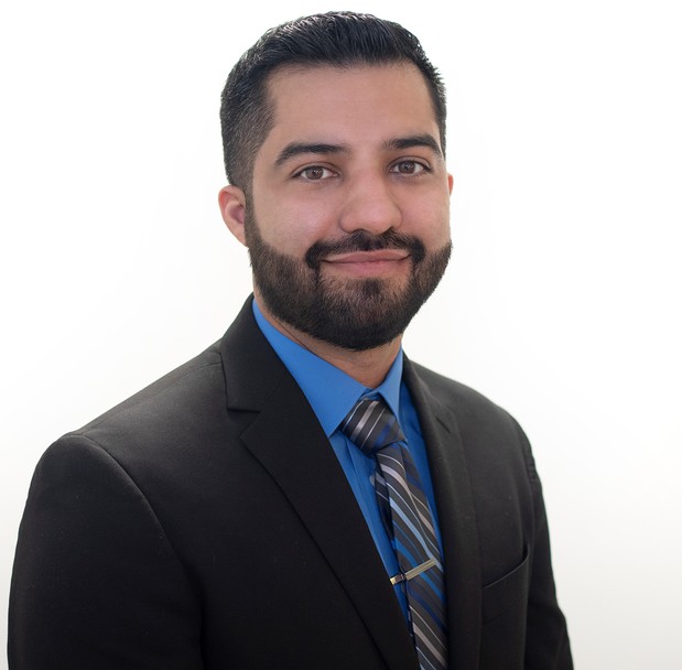 Images Kevin Alvarez: Allstate Insurance