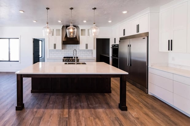 Images BLVD Building Co.