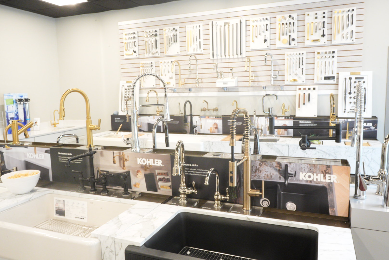 Gateway Supply Image