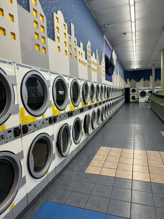 Images Home Wash Coin Laundry