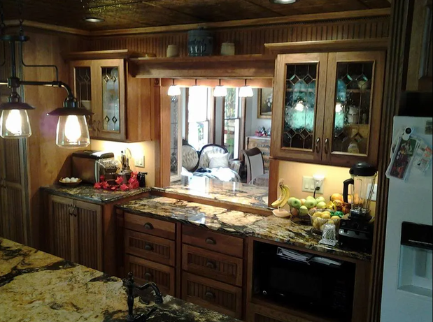 Images Rip's Kitchen & Bath Design Center Inc