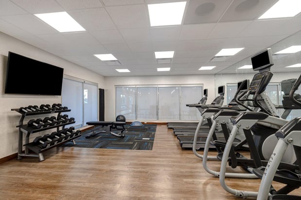 Images Holiday Inn Express & Suites Grand Rapids South - Wyoming by IHG