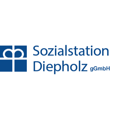 Diakoniestation Diepholz Logo