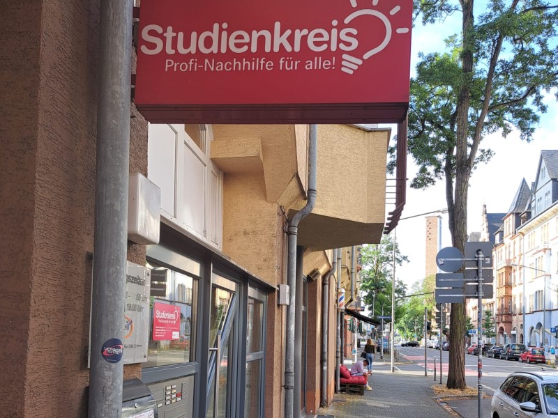 Studienkreis Nachhilfe Marburg-Nord in Marburg - Logo