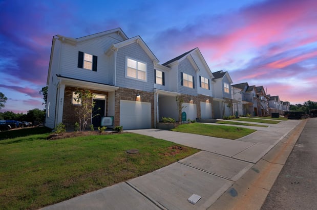 Images Eagle Chase Townhomes