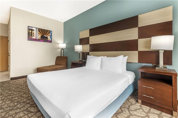 Images Best Western Joliet Inn & Suites