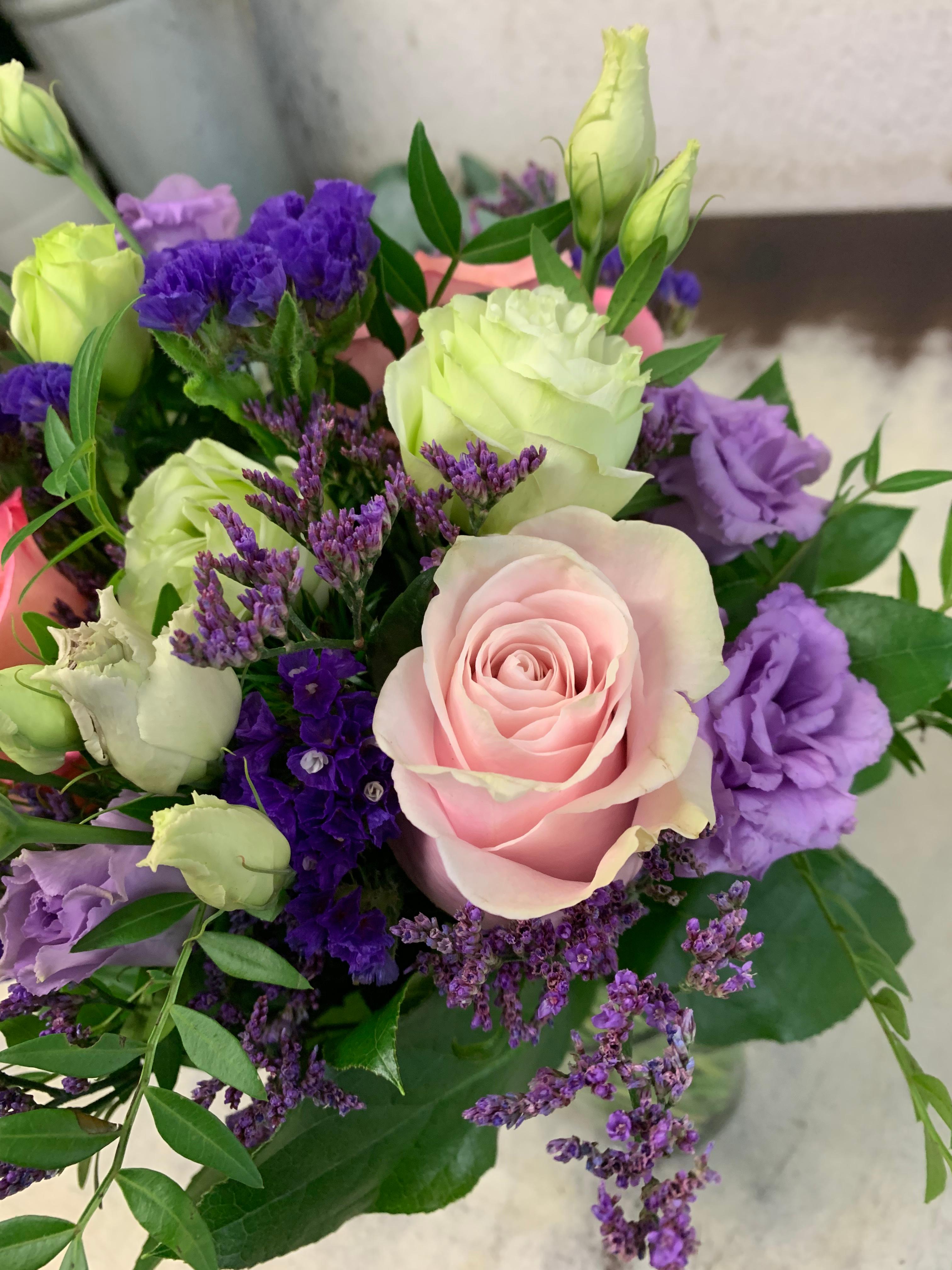 LE FLEURISTE.CH GmbH, Limmatstrasse 189 in Zürich