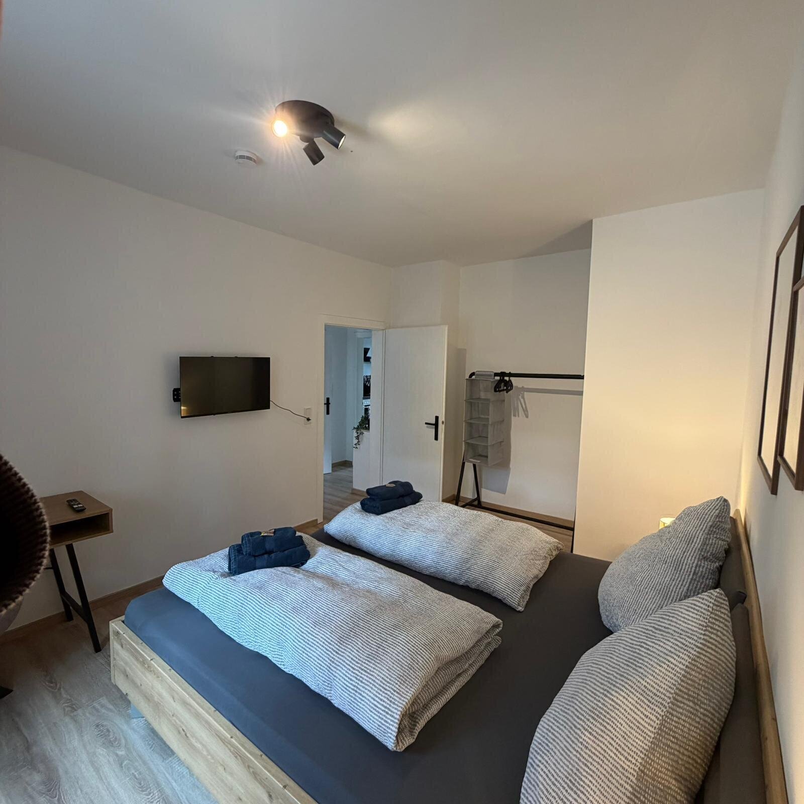 Mein Altstadt Domizil, Petrusstraße 17 in Hallenberg