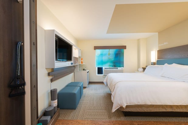 Images Even Hotel Norwalk by IHG