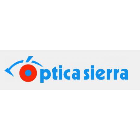 Sierra Optica Logo