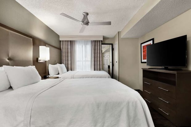 Images Homewood Suites by Hilton North Dallas-Plano