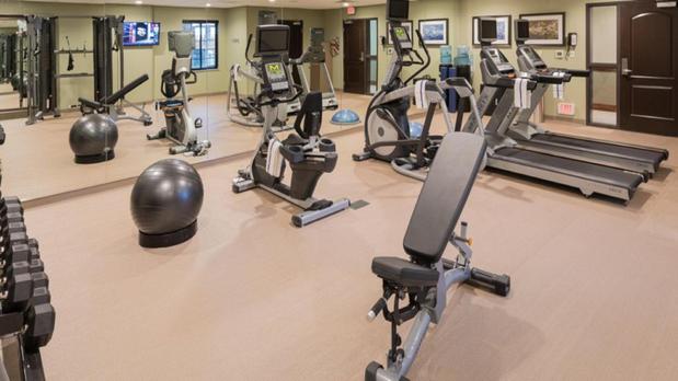 Images Staybridge Suites Wichita Falls by IHG