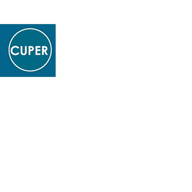 Cuper Logo