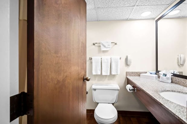 Images Best Western Merry Manor Inn