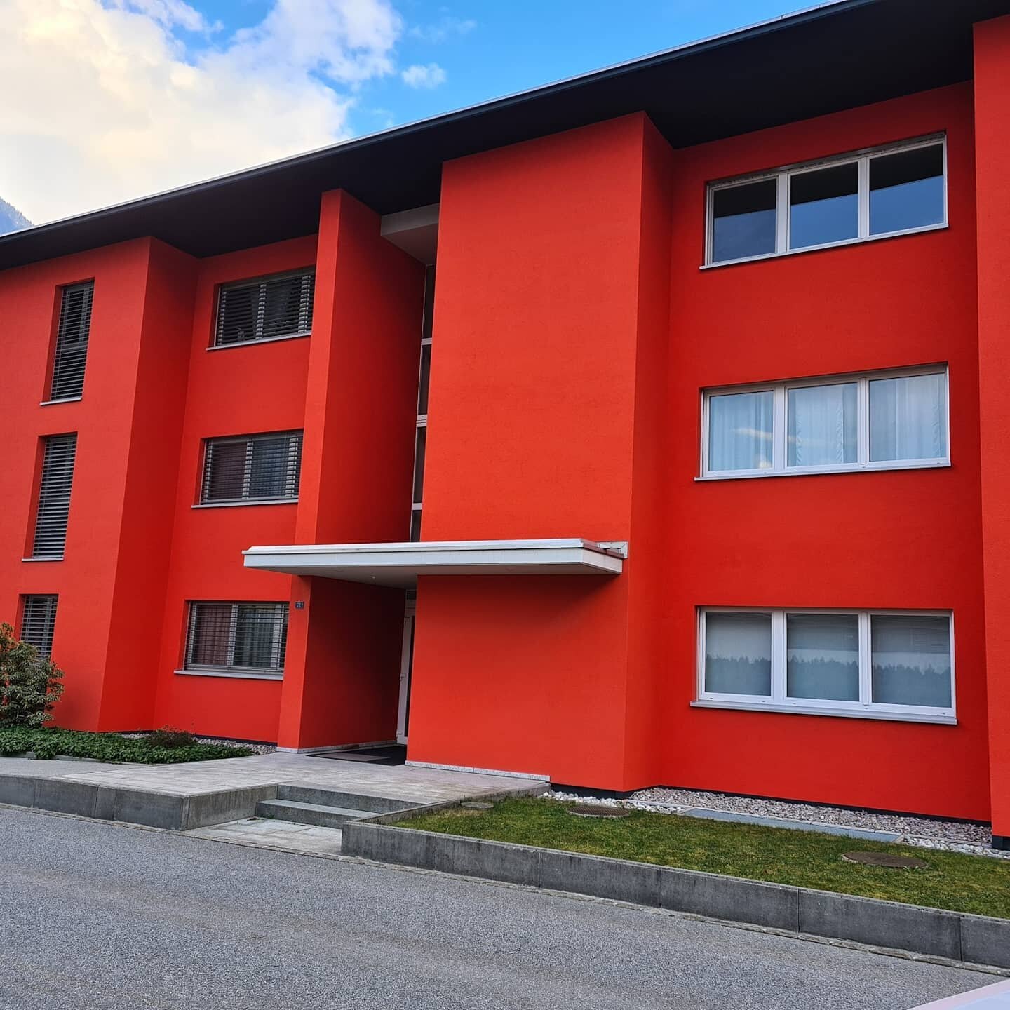 Bilder BOGNUDA & STACCHI SA - Impresa di Pittura - Impresa di Gessatura - Bellinzona