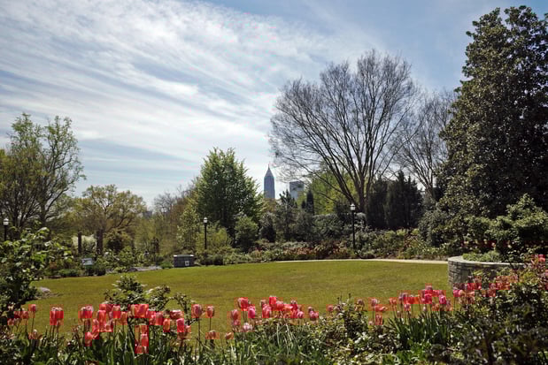 Images Kimpton Sylvan Atlanta - Buckhead by IHG