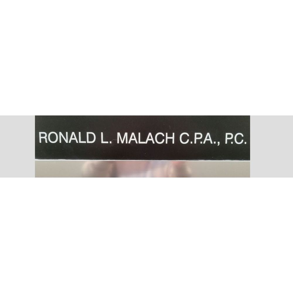 Ronald L. Malach C.P.a.,P.C.