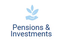 Pensions & Investments Blue Sky Financial Portlaoise (057) 866 1330