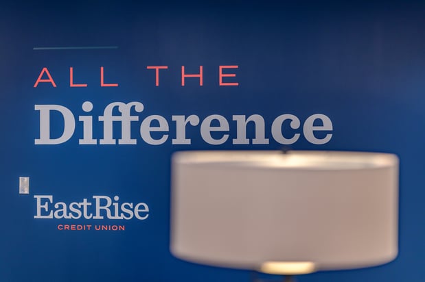 Images EastRise Credit Union