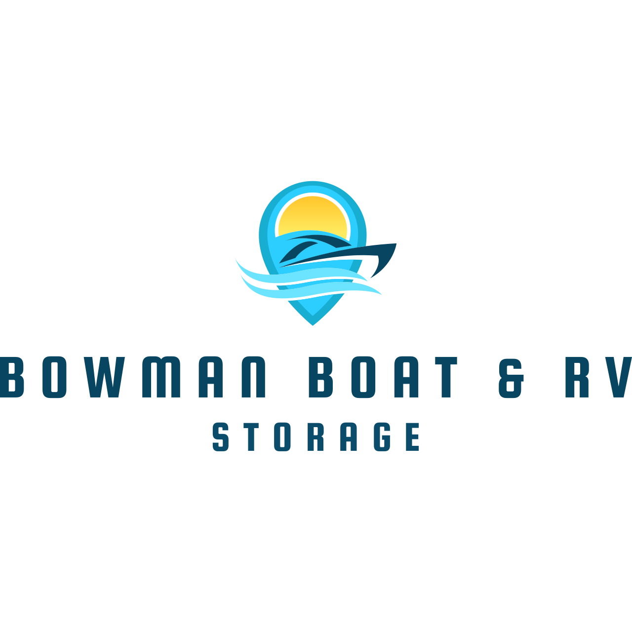 Bowman Boat & RV Storage