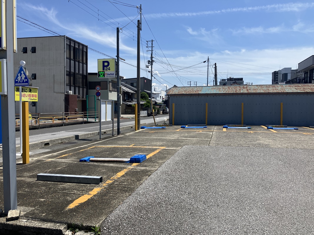 Images ONE PARK長浜南呉服町第2