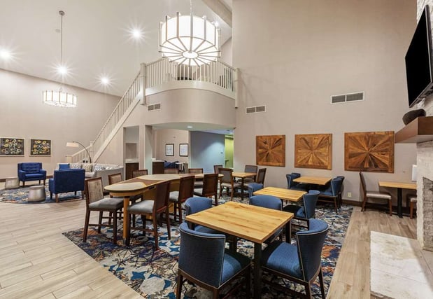 Images Homewood Suites by Hilton Greensboro