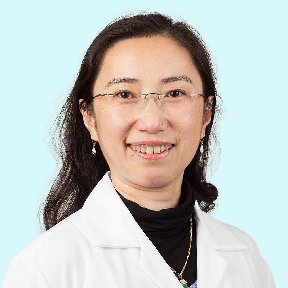 Kaiyu Ma, MD - West Nyack, NY - Neurology, Neurologist