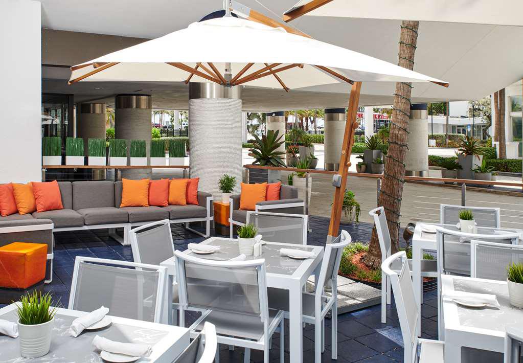 BarLounge Bahia Mar Fort Lauderdale Beach - a DoubleTree by Hilton Hotel Fort Lauderdale (954)764-2233