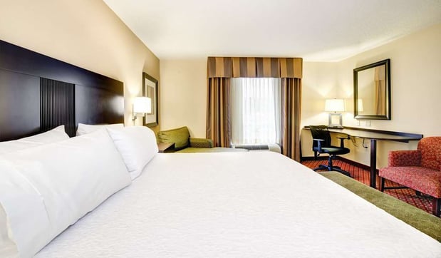 Images Hampton Inn & Suites Scottsboro